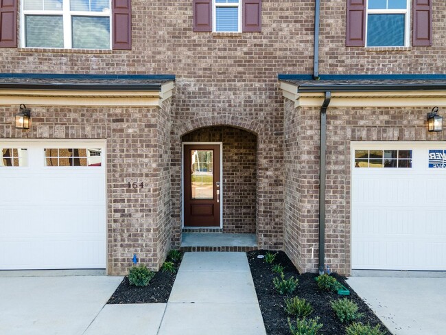property at 154 Fister Dr