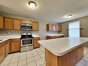 1201 Scarlet Sage Pkwy in Burleson, TX - Building Photo - Building Photo