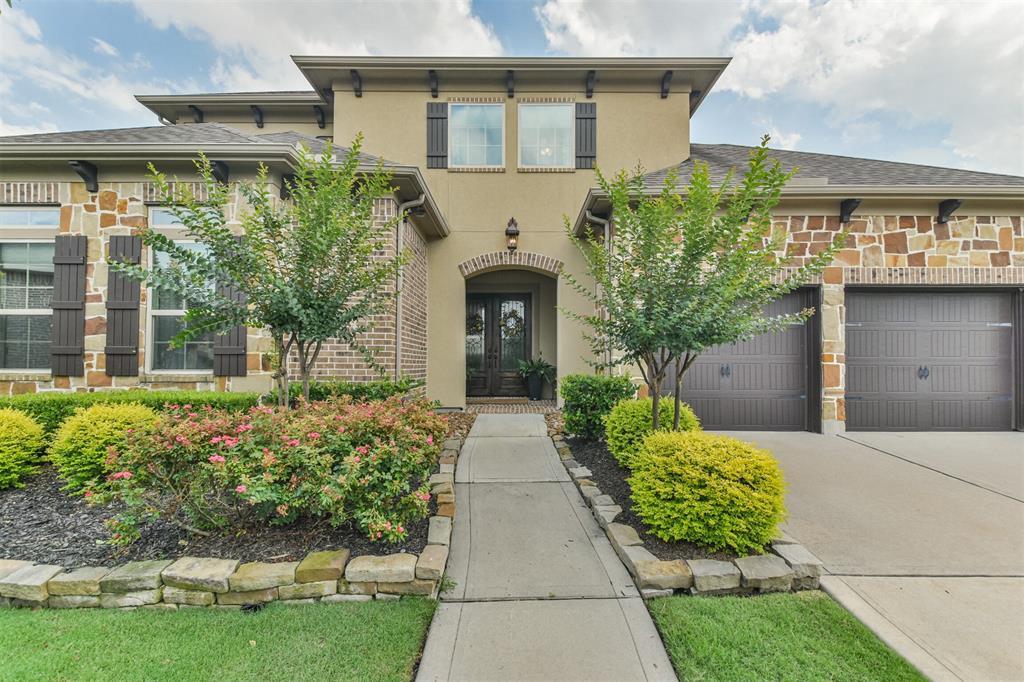 19103 Watchful Willow Dr in Cypress, TX - Building Photo