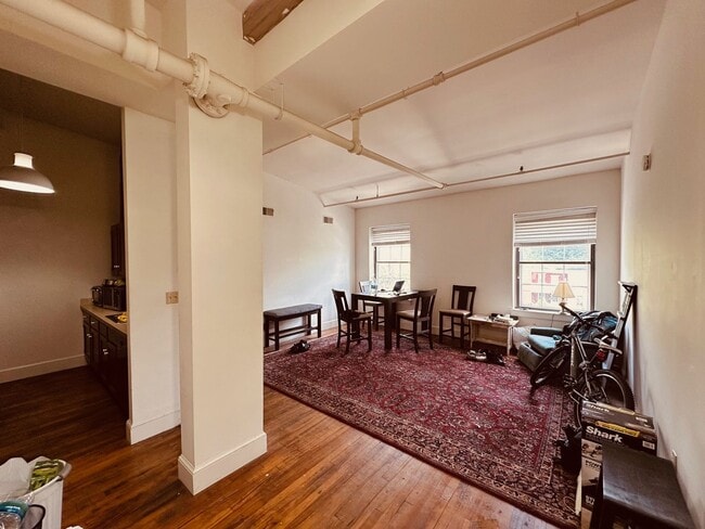 property at 247 N Shippen St
