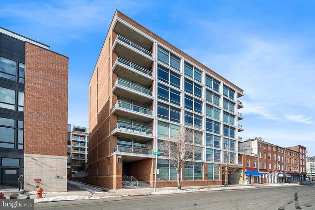 property at 22 S Front St