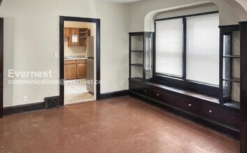 3391 W 117th St in Cleveland, OH - Foto de edificio - Building Photo