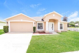 5690 Cinnamon Fern Blvd in Cocoa, FL - Building Photo - Building Photo