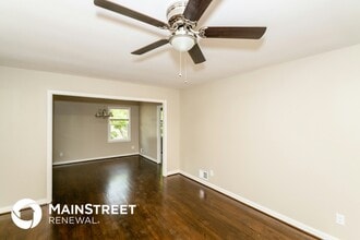557 Zinnia Ln in Birmingham, AL - Building Photo - Building Photo