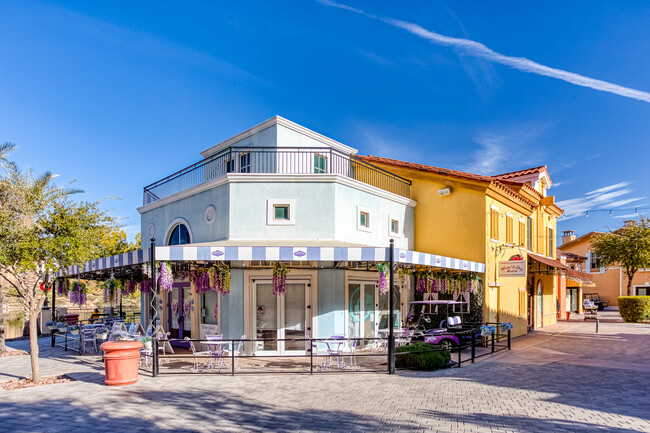 Lake Las Vegas Resort in Henderson, NV - Building Photo - Building Photo
