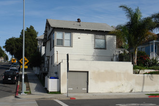 1061-1077 20th St in San Diego, CA - Building Photo - Building Photo