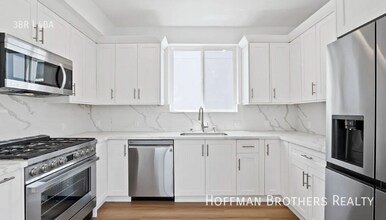836 S Shenandoah St in Los Angeles, CA - Building Photo - Building Photo