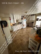 520 W Doty St in Madison, WI - Building Photo - Building Photo