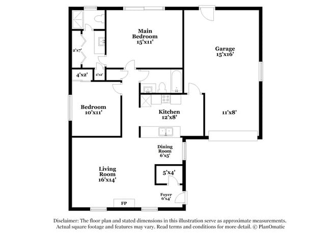 1355 Five Iron Dr in Lakeland, FL - Building Photo - Building Photo