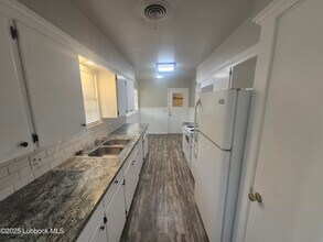 3114 40th St in Lubbock, TX - Building Photo - Building Photo
