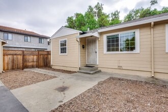 1364-1364 I St in Union City, CA - Building Photo - Building Photo