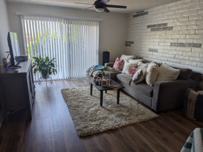property at 4354 N 82nd St