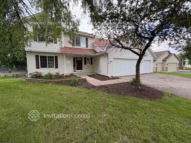 property at 16128 Harmony Path