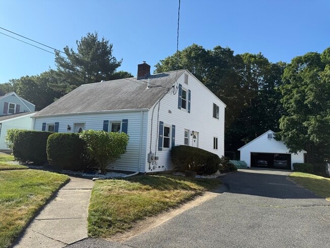 property at 15 Pine St