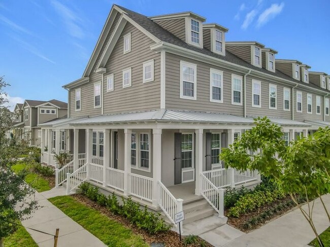 property at 2426 Celebration Blvd