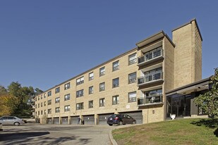 3 Heatherdale Rd Apartments