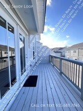 336 Savoy Lp in Nolensville, TN - Building Photo - Building Photo