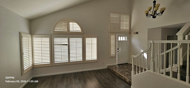 8014 Los Sabalos St in San Diego, CA - Building Photo - Building Photo