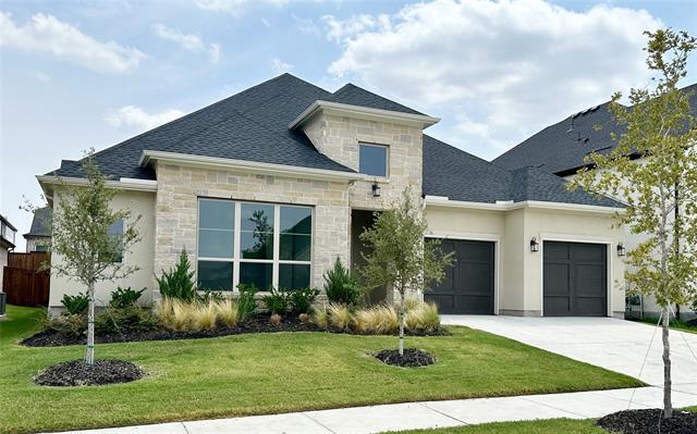 property at 4320 Glen Rose St
