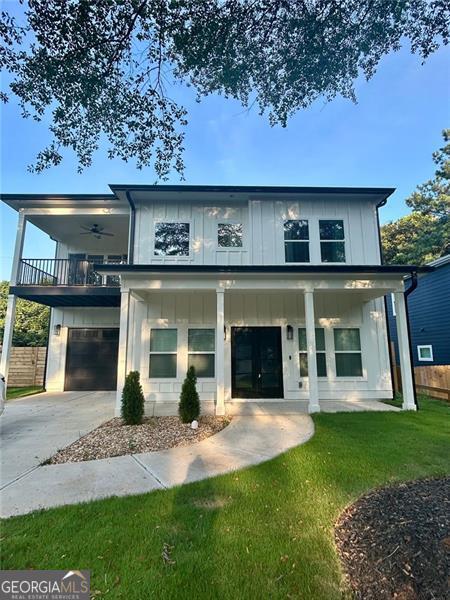 property at 854 Smith St SW