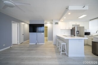 876 Curtis St in Honolulu, HI - Building Photo - Building Photo