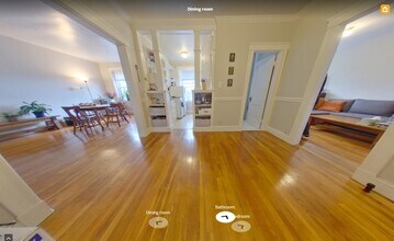 11 Gray St, Unit 9 in Cambridge, MA - Building Photo - Building Photo