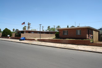 1822 E Lester St in Tucson, AZ - Building Photo - Building Photo