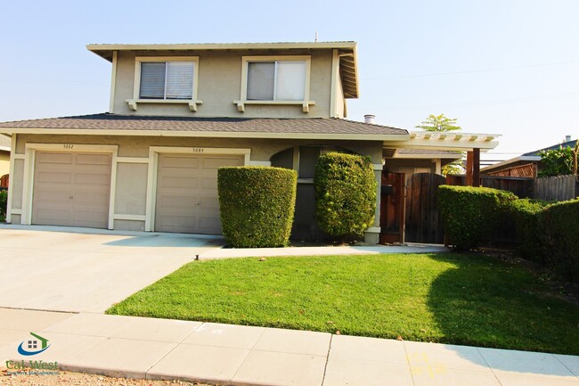 5684 Chesbro Ave in San Jose, CA - Building Photo - Building Photo