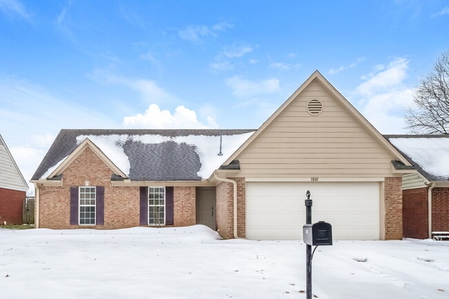 property at 1801 Cherry Creek Dr