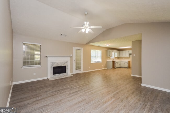 235 Cypress Dr in Covington, GA - Building Photo - Building Photo