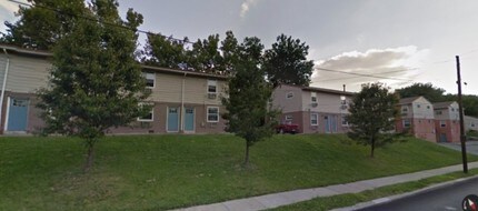 3759-3781 W Liberty St in Cincinnati, OH - Building Photo - Building Photo