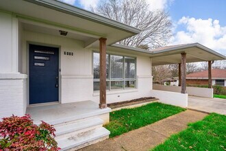 2115 Ballard Pl in Chattanooga, TN - Building Photo - Building Photo