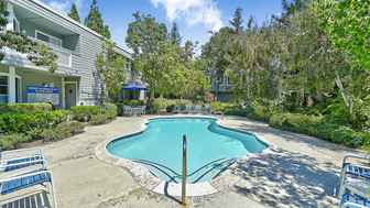 Palmyra, Richlyn & Fern Gardens Apartments in Orange, CA - Building Photo
