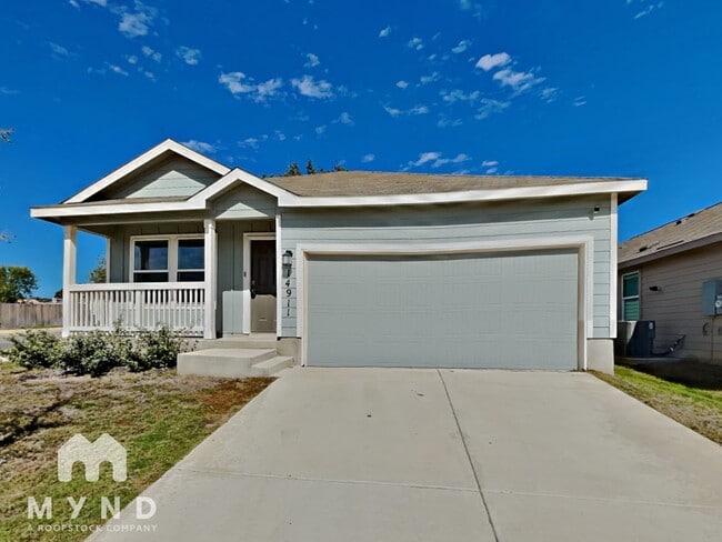 property at 14911 Greenfield Ml