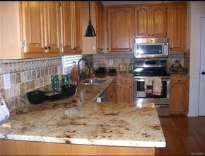5601 Silver Fox Ln in Prince George, VA - Building Photo - Building Photo