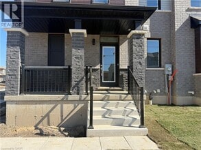 178 Gillespie Dr in Brantford, ON - Building Photo - Building Photo