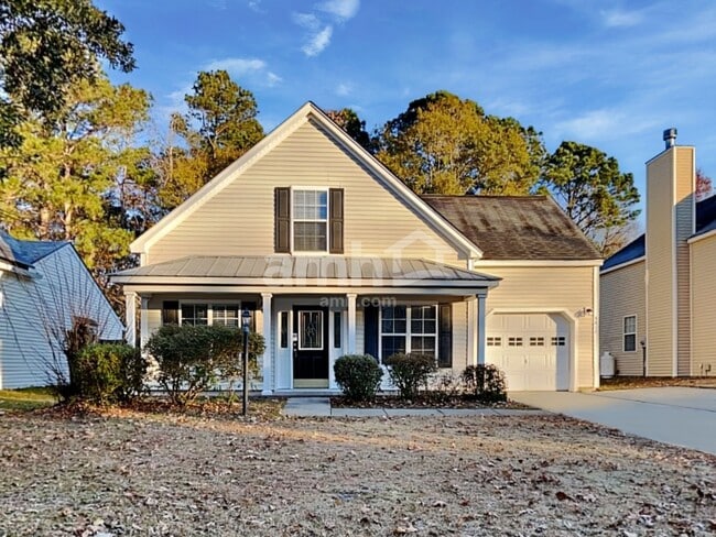 property at 4812 Oak Haven Pl