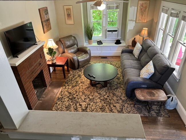property at 101 Temple St