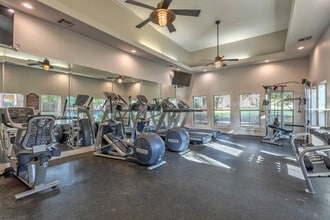 The Park on Forum in Grand Prairie, TX - Building Photo - Interior Photo