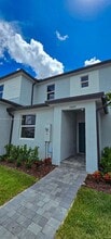 15620 SW 277th Terrace in Homestead, FL - Building Photo - Building Photo