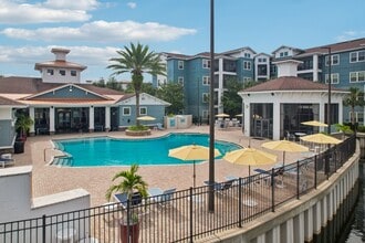 The Boulevard in Largo, FL - Foto de edificio - Building Photo