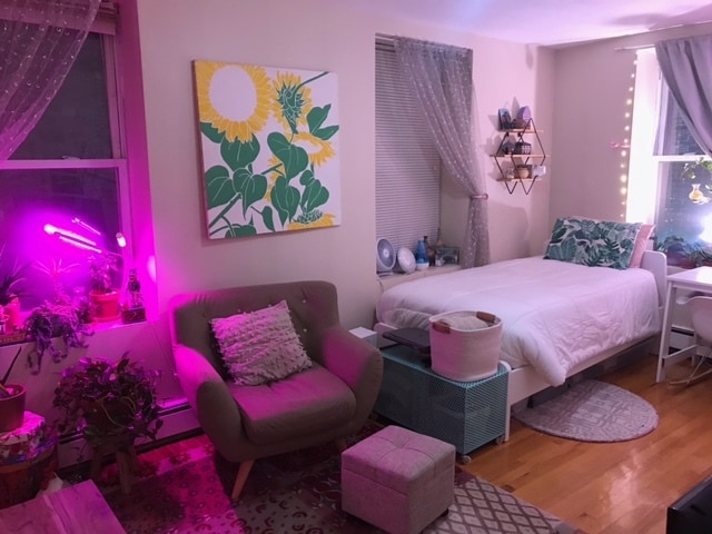 28 Fleet St in Boston, MA - Building Photo - Building Photo