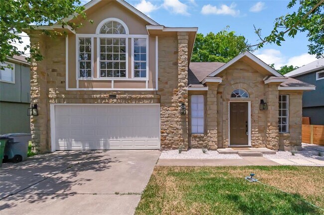 8800 Dandelion Trail in Austin, TX - Building Photo - Building Photo