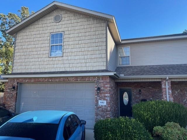 602 NW 17th Ct in Bentonville, AR - Building Photo - Building Photo