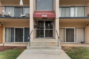 5500 Karen Elaine Dr in Hyattsville, MD - Building Photo