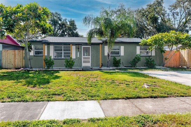 property at 8385 81st St