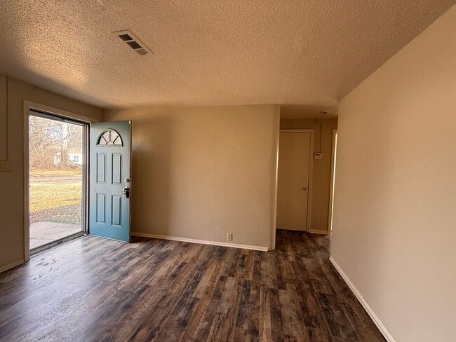 1809 E Bayley St in Wichita, KS - Building Photo - Building Photo