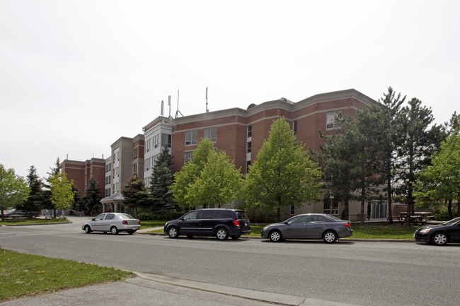 Overbrook Place in Toronto, ON - Building Photo - Building Photo