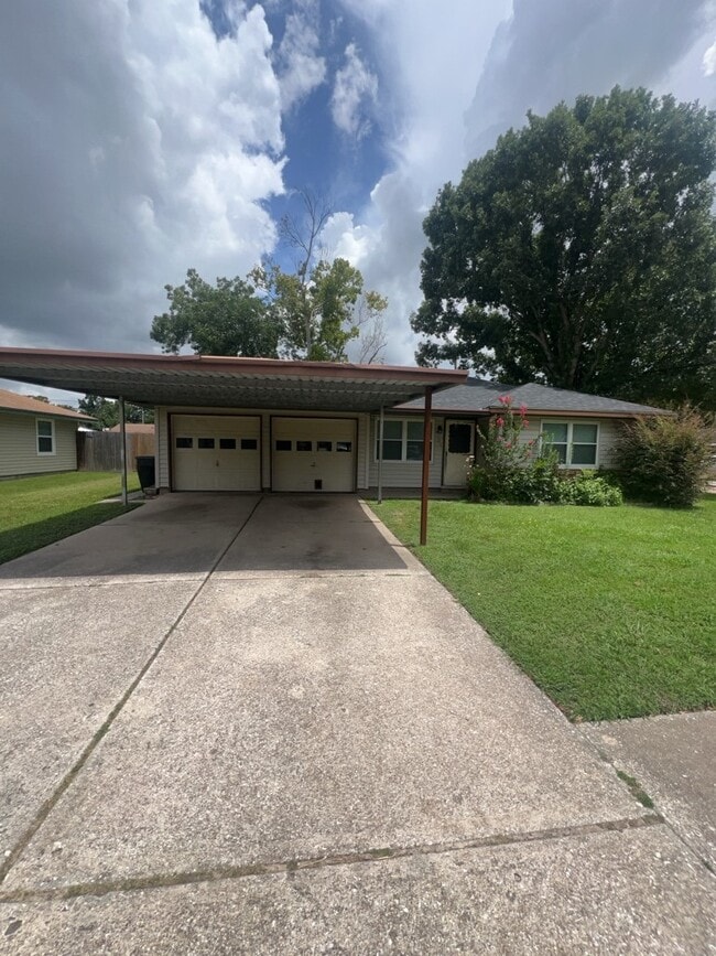 property at 9721 Foredale St