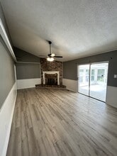 3500 Bunker Hill Dr in North Little Rock, AR - Building Photo - Building Photo